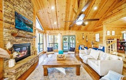 225 Stevens Road, Broken Bow, OK 74728