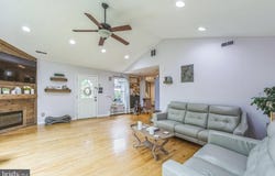 449 PRINCETON AVENUE, CHERRY HILL, NJ 08002