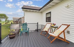 5 S Windmill Ridge Road, Evansville, WI 53536