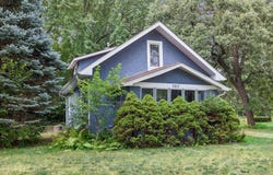 7217 63rd Avenue N, Brooklyn Park, MN 55428