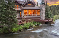 60 TRAFALGAR DRIVE, Breckenridge, CO 80424