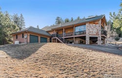9512 County Road 43, Glen Haven, CO 80532