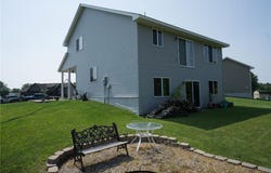 435 Alcott Street E, Rush City, MN 55069
