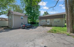 402 E Wayne Street, Glasgow, KY 42141