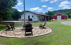 29689 S 55th E, Porum, OK 74455