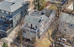203 Prospect Street, Ithaca City, NY 14850