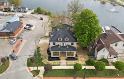 3910 E Bellefontaine Road, Hamilton, IN 46742