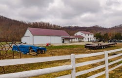 2509 Pine Grove Road, Olympia, KY 40358