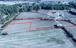 Lot 3 Bullard Pit Circle, Autryville, NC 28318
