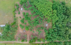 S Waterfront Drive, Ninnekah, OK 73067