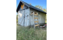 10 Browns Ridge Road, Rockport, WV 26169