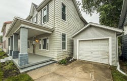 934 Eighth Avenue, Middletown, OH 45044