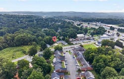 1135A&B, 1141A&B, 1147A&B S Cox Street, Asheboro, NC 27203