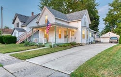 150 Godfroy Avenue, Monroe, MI 48162