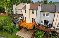 14427 MANASSAS GAP COURT, CENTREVILLE, VA 20120