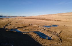 420 Jensen Ln, Dillon, MT 59724