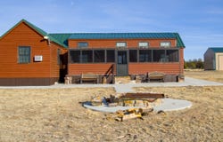 000 CR 40.2, Branson, CO 81027