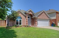 1217 Tanner Drive, Lewisville, TX 75077