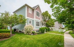 185 Liberty Street NW, Sparta, MI 49345