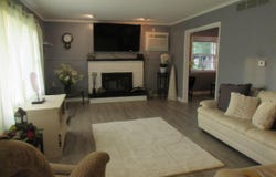 2320 Leesmoor Lane, Fort Wayne, IN 46808