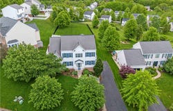 1031 Greenfield Drive, Cecil, PA 15317
