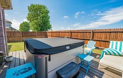 3458 Gypsum Court, Forney, TX 75126