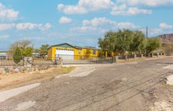 116 N SOUTH Avenue, Superior, AZ 85173