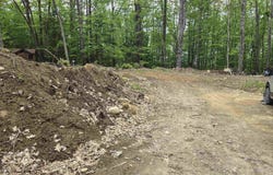 693 Hill Road, Franklin, NH 03235
