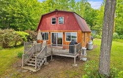 55 Willigar Lane, Island Falls, ME 04747