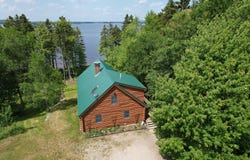 96 Indian Trail Road, East Machias, ME 04630