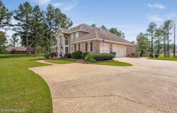 2550 Jones Road, Terry, MS 39170
