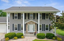 5415 DORIS Road, NEW FRANKEN, WI 54229-9475