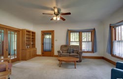 401 W 4TH Street, Golden, IL 62339