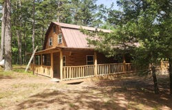 1775 Polk Rd 61, Mena, AR 71953-9999