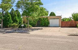 2091 Placita De Vida, Santa Fe, NM 87505