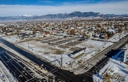 TBD (Lot 5) N Cottonwood, Bozeman, MT 59718