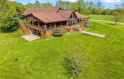 5675 Ackerman Hill Road, Amity, NY 14813