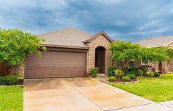 3303 Manzanilla Lane, Forney, TX 75126
