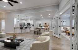 154 Hudson Branch Drive, Austin, AR 72007