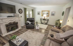 608 Sapphire Lane, BECKLEY, WV 25801
