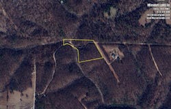 TBD  Broken Arrow, Raymondville, MO 65542