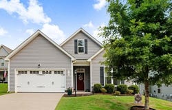 56 E Copenhaver Drive, Clayton, NC 27527