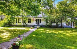98 Burleigh Road, Vassalboro, ME 04989