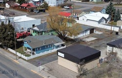307 W Legion Street, Whitehall, MT 59759