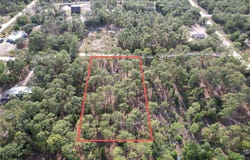 SE 148TH Court, MORRISTON, FL 32668