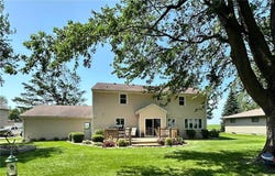515 2nd Street SW, New Richland, MN 56072