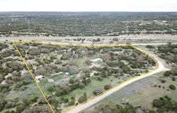 E KC 450, Junction, TX 76849