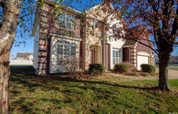3905 Rushgrove Drive, Lafayette, IN 47909