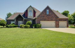 524 Quail Run, Rogersville, MO 65742