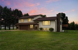 17323 County 31 Boulevard, Welch Twp, MN 55089